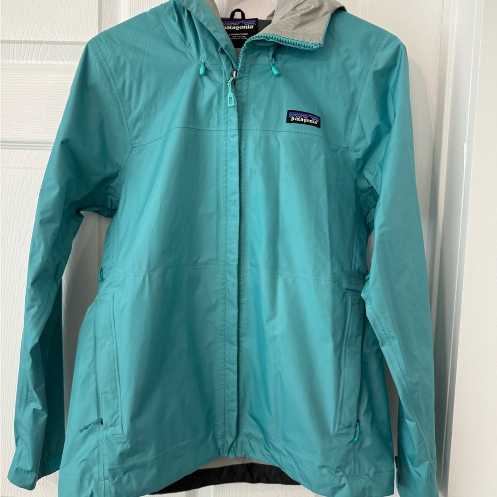 Patagonia Torrentshell 3L Women's Jacket